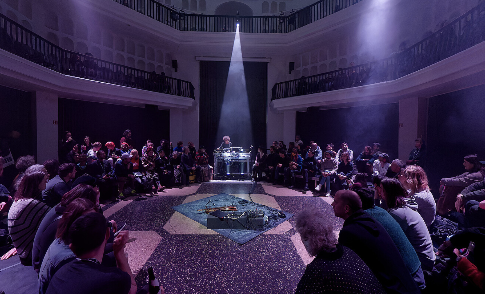 CTM Festival Open Call