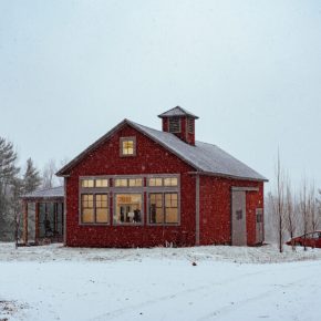 MacDowell Fellowship 2027