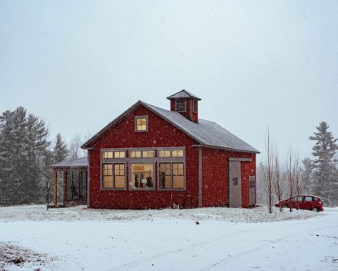 MacDowell Fellowship 2027