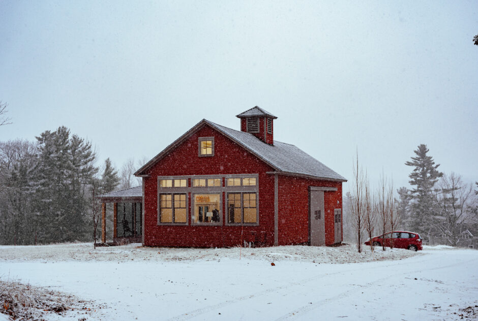 MacDowell Fellowship 2027