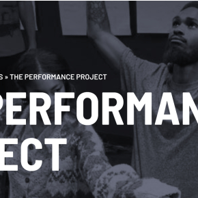 NYC Performance Fellowship