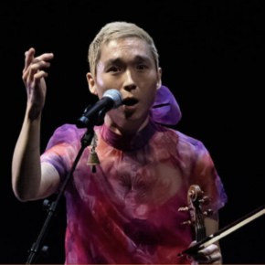 Princeton Arts Fellowship