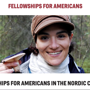 American-Scandinavian Foundation