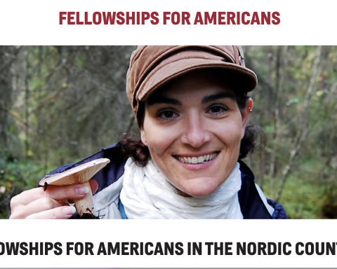 American-Scandinavian Foundation