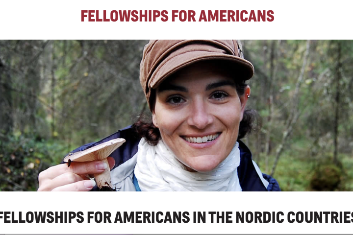 American-Scandinavian Foundation