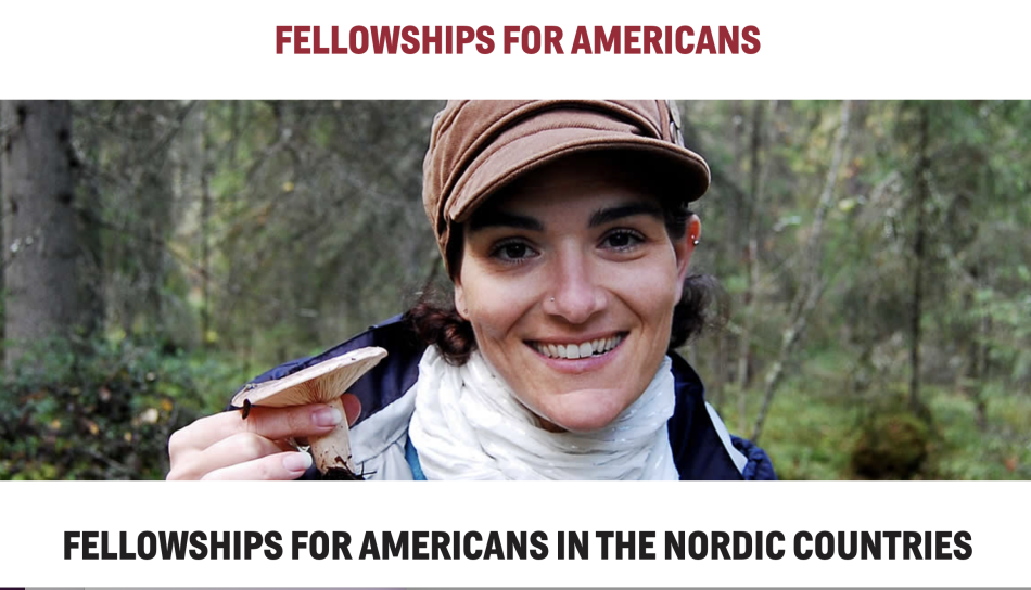 American-Scandinavian Foundation