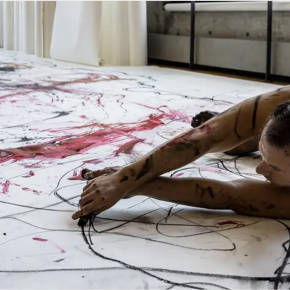 Baryshnikov Arts Center Residency