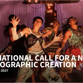 Biennale Danza 2027