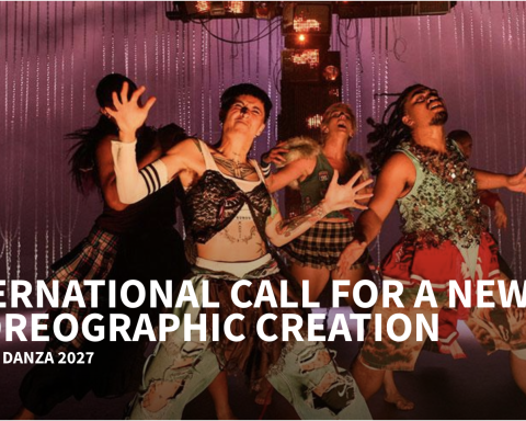 Biennale Danza 2027