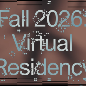 Eyebeam AGENCY 2026