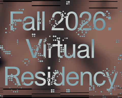 Eyebeam AGENCY 2026
