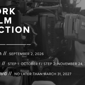 NYC film production grant
