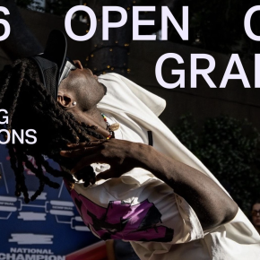 €10,000 for Emerging Artists: The Supporting Act Foundation 2026 Artist Grant
