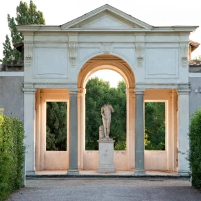 Villa Medici Fellowship 2027