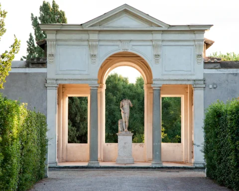 Villa Medici Fellowship 2027