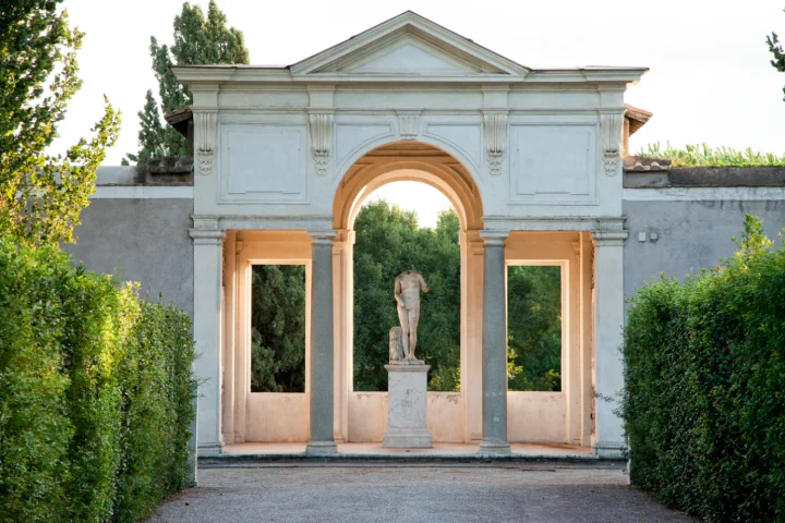 Villa Medici Fellowship 2027