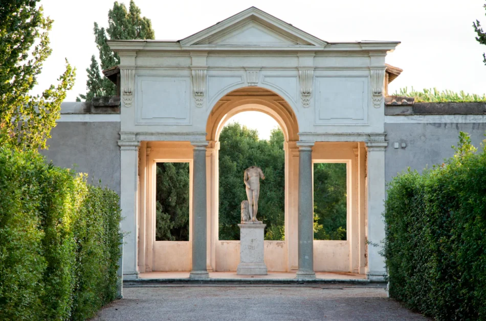 Villa Medici Fellowship 2027