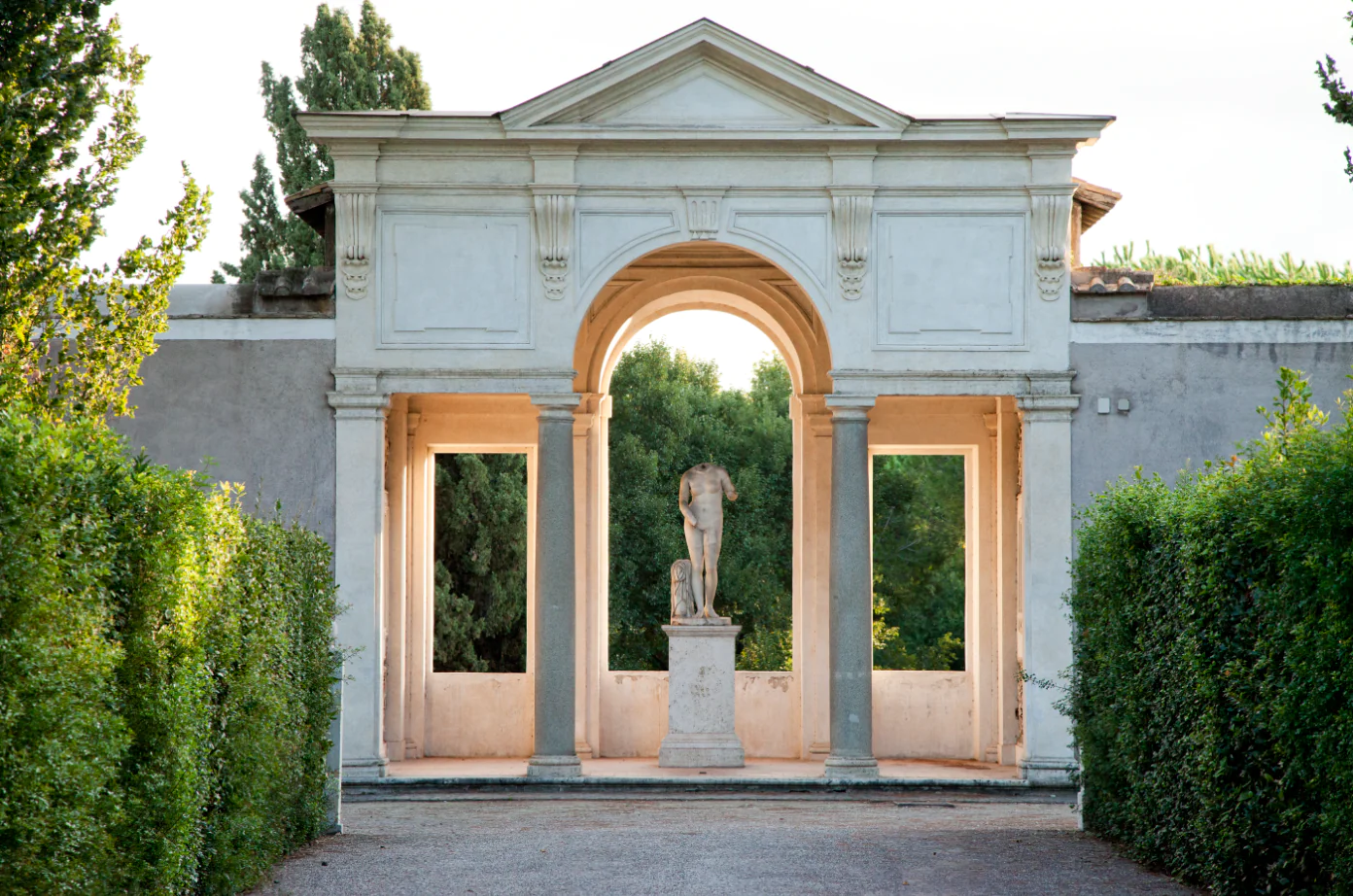 Villa Medici Fellowship 2027