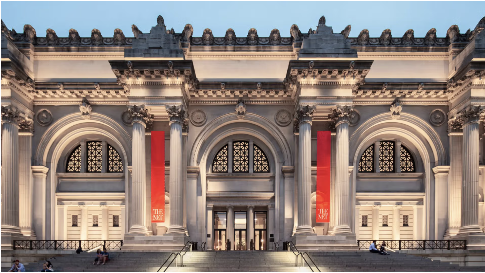 Research Fellowship at The Met