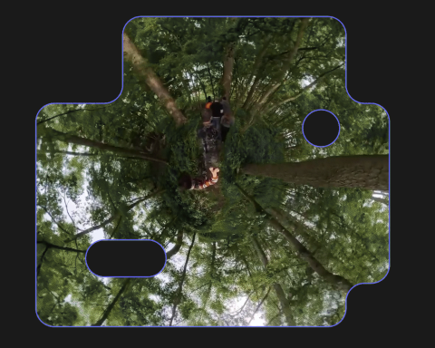immersive arts residency