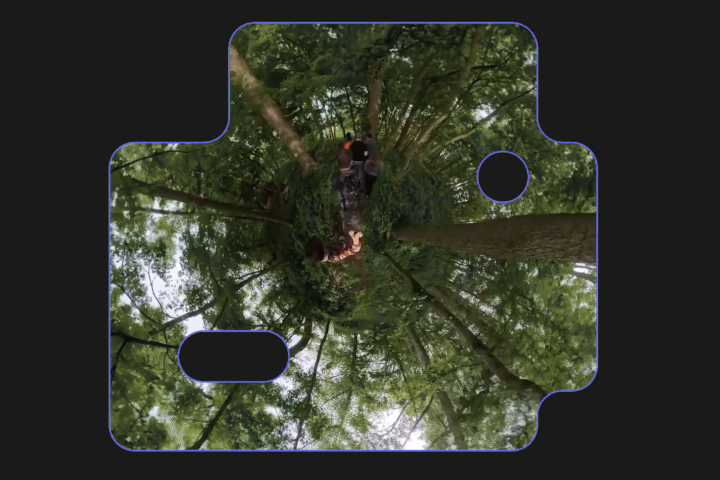 immersive arts residency